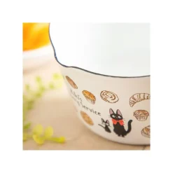 Enamel Pan Viennese Pastries - Kiki'S Delivery Service