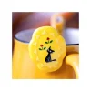 Fancy Yellow Brooch Jiji - Kiki'S Delivery Service