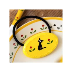 Fancy Yellow Elastic Hair Band Jiji - Kiki'S Delivery Service