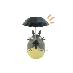 Figurine A Remonter Totoro Parapluie
