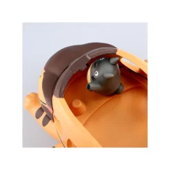 Figurine Set Totoro & Catbus - My Neighbor Totoro