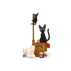 Figurines Jiji For Collection - Kiki'S Delivery Service