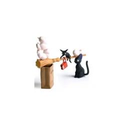 Figurines Jiji For Collection - Kiki'S Delivery Service