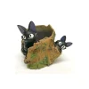 Flower Pot Jiji Hide And Seek- Kiki'S Delivery Service