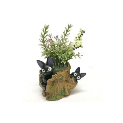 Flower Pot Jiji Hide And Seek- Kiki'S Delivery Service