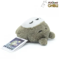 Fluffy Beanbag Totoro Big Lie Down - My Neighbor Totoro