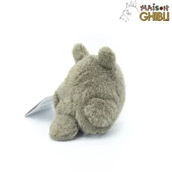 Fluffy Beanbag Totoro Big Lie Down - My Neighbor Totoro