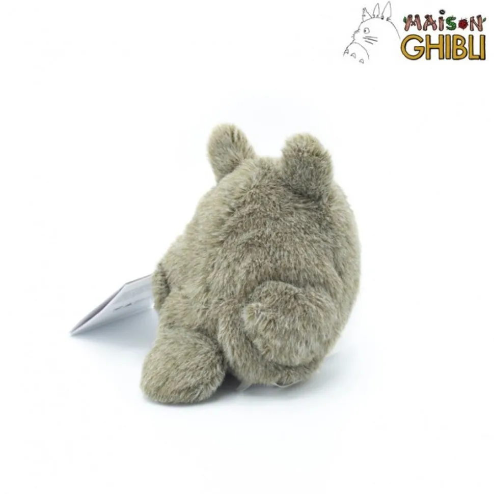 Fluffy Beanbag Totoro Big Lie Down - My Neighbor Totoro
