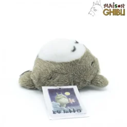 Fluffy Beanbag Totoro Big Lie Down - My Neighbor Totoro