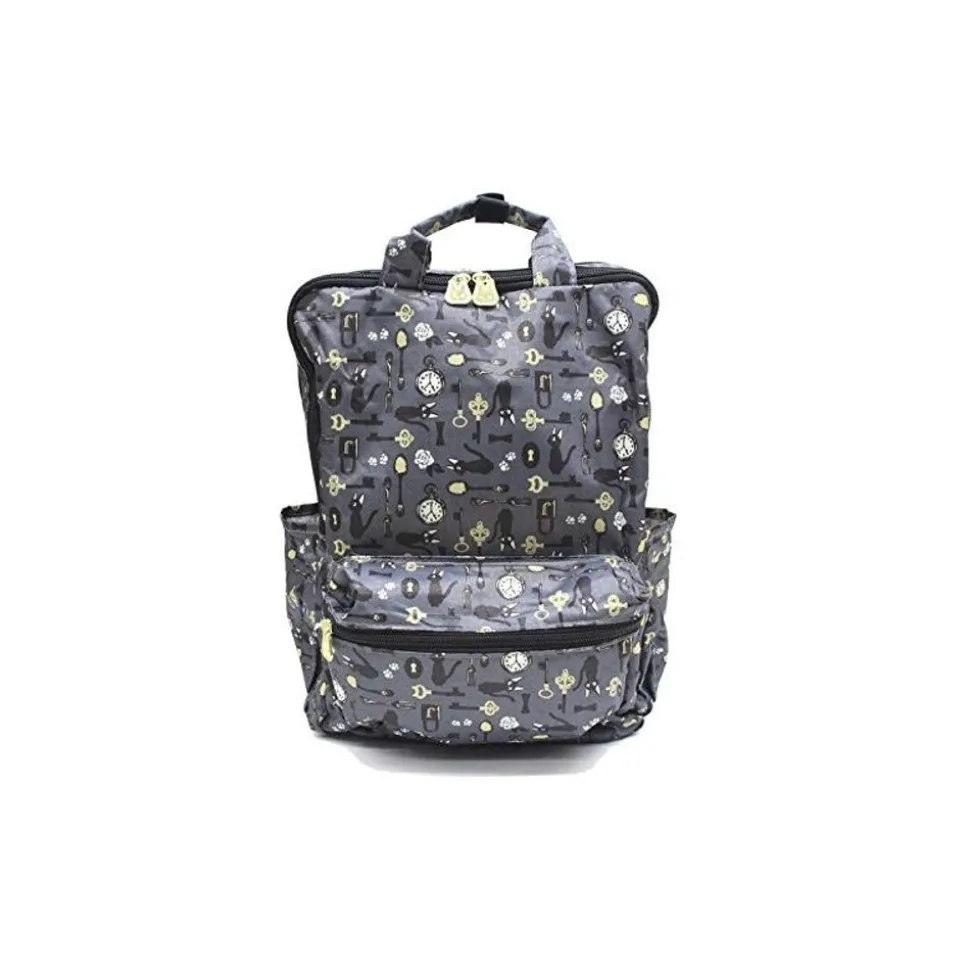 Foldable Backpack Kiki Classic Series - Kiki'S Delivery Service