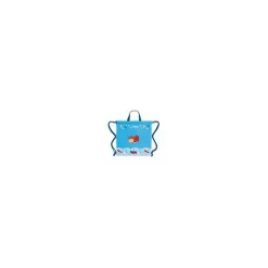Foldable Backpack Ponyo In The Ocean 35X35 - Ponyo On The Cliff