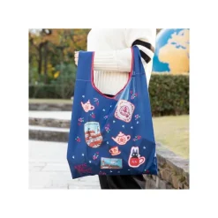 Foldable Bag Patch Kiki - Kiki'S Delivery Service