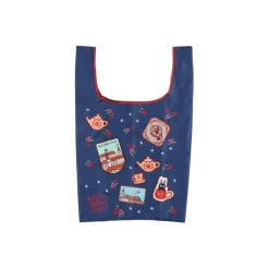 Foldable Bag Patch Kiki - Kiki'S Delivery Service