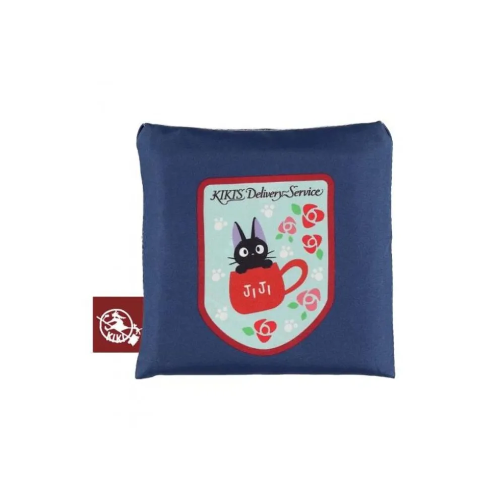 Foldable Bag Patch Kiki - Kiki'S Delivery Service