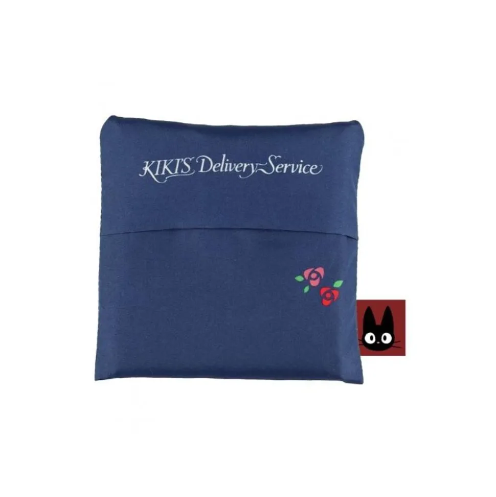 Foldable Bag Patch Kiki - Kiki'S Delivery Service