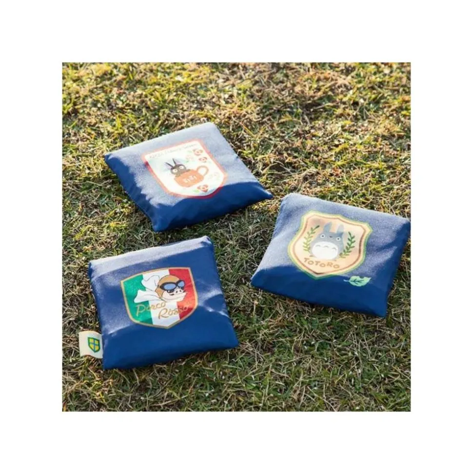 Foldable Bag Patch Kiki - Kiki'S Delivery Service
