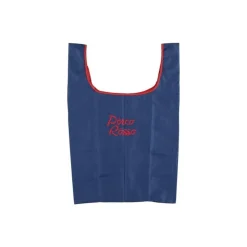 Foldable Bag Patch Porco - Porco Rosso