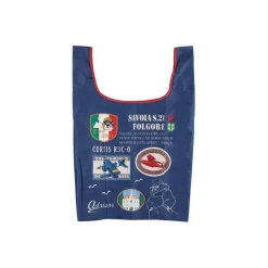 Foldable Bag Patch Porco - Porco Rosso