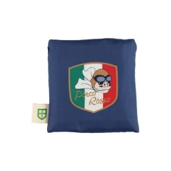 Foldable Bag Patch Porco - Porco Rosso