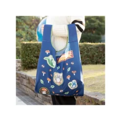 Foldable Bag Patch Totoro - My Neighbor Totoro