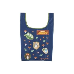 Foldable Bag Patch Totoro - My Neighbor Totoro