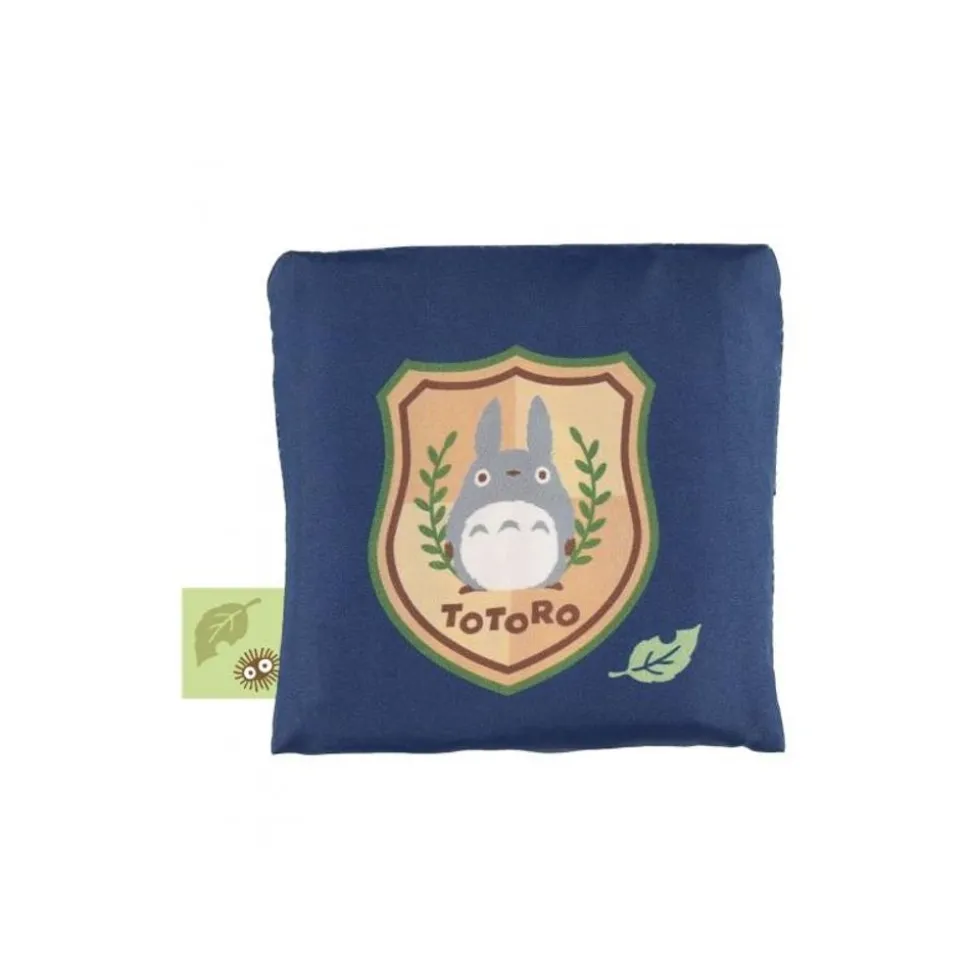 Foldable Bag Patch Totoro - My Neighbor Totoro