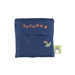 Foldable Bag Patch Totoro - My Neighbor Totoro