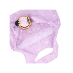 Foldable Eco Bag Boh & Boh Mouse & Fly Bird - Spirited Away