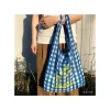 Foldable Eco Bag Dreaming - Whisper Of The Heart