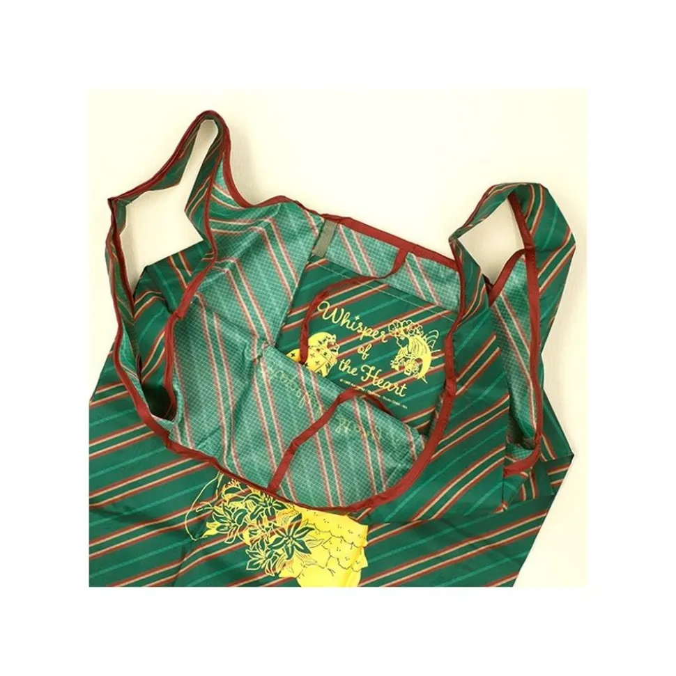 Foldable Eco Bag Dreaming - Whisper Of The Heart