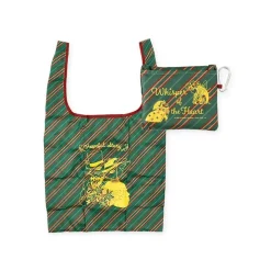 Foldable Eco Bag Dreaming - Whisper Of The Heart
