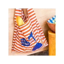 Foldable Eco Bag Kiki Dreaming - Kiki'S Delivery Service