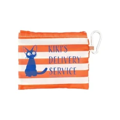 Foldable Eco Bag Kiki Dreaming - Kiki'S Delivery Service