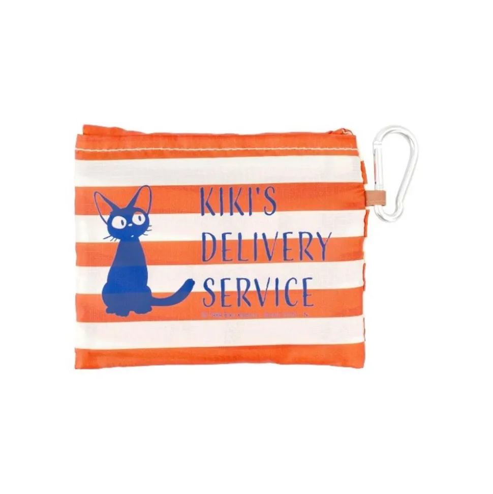 Foldable Eco Bag Kiki Dreaming - Kiki'S Delivery Service