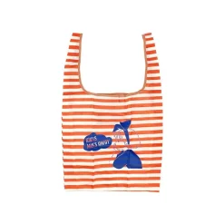 Foldable Eco Bag Kiki Dreaming - Kiki'S Delivery Service