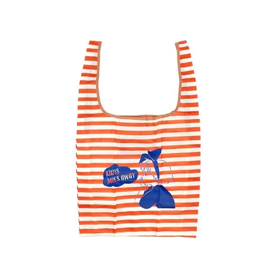 Foldable Eco Bag Kiki Dreaming - Kiki'S Delivery Service