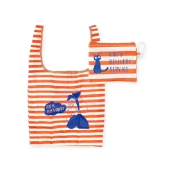 Foldable Eco Bag Kiki Dreaming - Kiki'S Delivery Service
