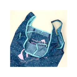 Foldable Eco Bag Magic Contract - Howl'S Moving Castle