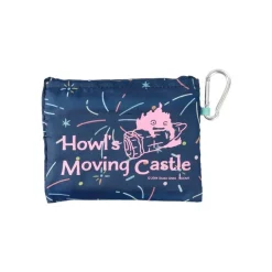 Foldable Eco Bag Magic Contract - Howl'S Moving Castle