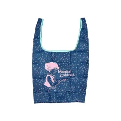 Foldable Eco Bag Magic Contract - Howl'S Moving Castle