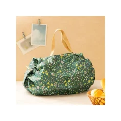 Foldable Eco Bag Totoro Flower Fields - My Neighbor Totoro