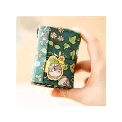 Foldable Eco Bag Totoro Flower Fields - My Neighbor Totoro