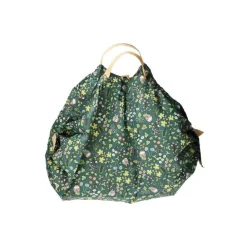 Foldable Eco Bag Totoro Flower Fields - My Neighbor Totoro
