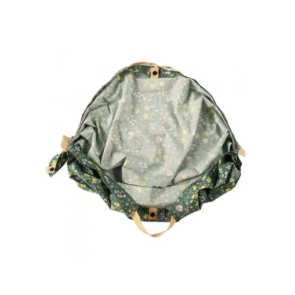 Foldable Eco Bag Totoro Flower Fields - My Neighbor Totoro