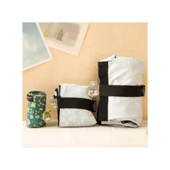Foldable Eco Bag Totoro Flower Fields - My Neighbor Totoro
