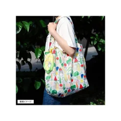 Foldable Eco Bag Watermelon - My Neighbor Totoro