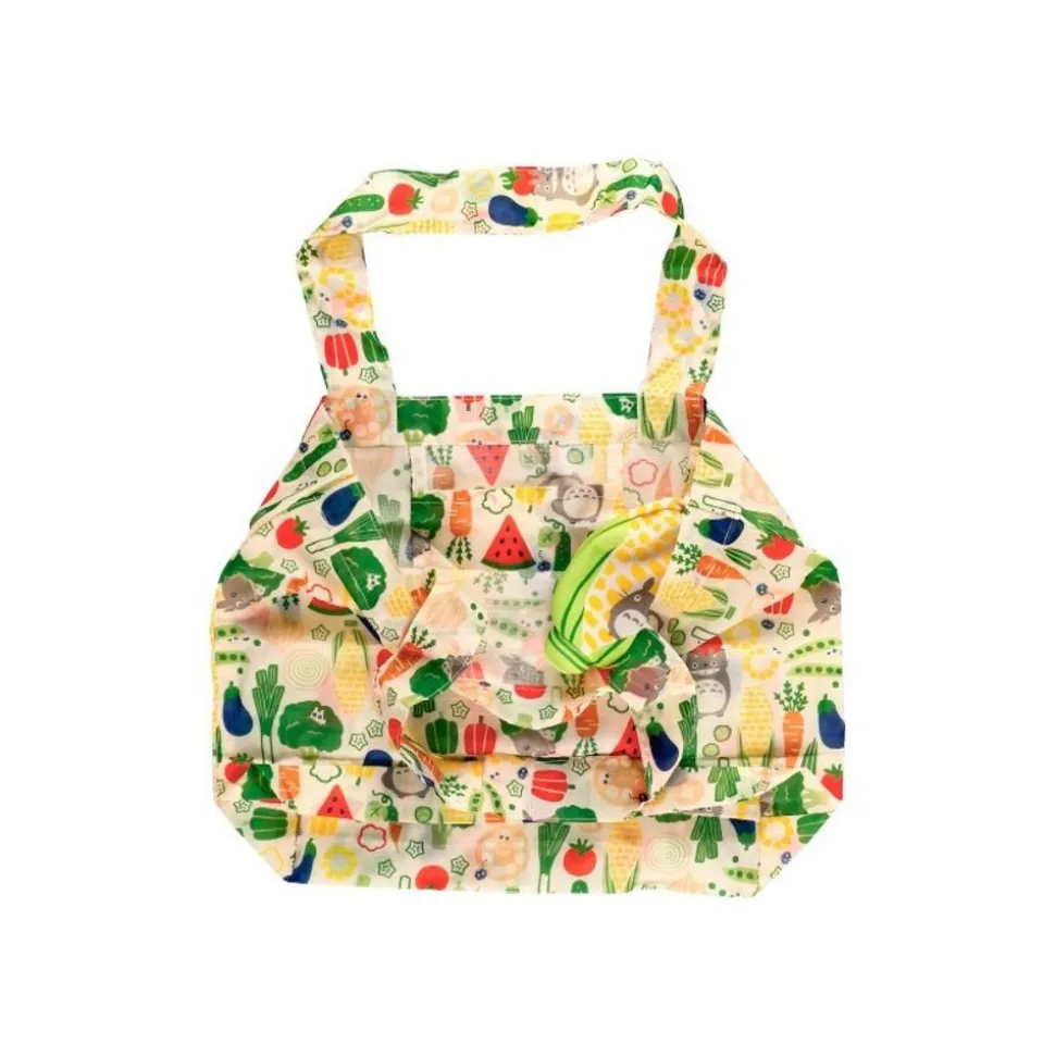 Foldable Eco Bag Watermelon - My Neighbor Totoro