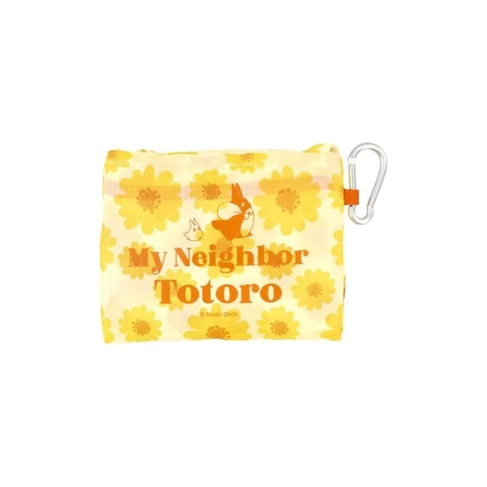 Foldable Florist Bag - My Neighbor Totoro