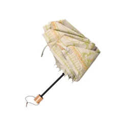 Foldable Umbrella Flower Patterns - Howl'S Moving Castle