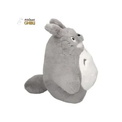Funwari Plush Big Totoro L - My Neighbor Totoro